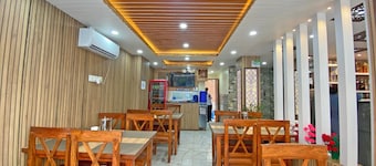 โรงแรมลุมบินีแอร์พอร์ต