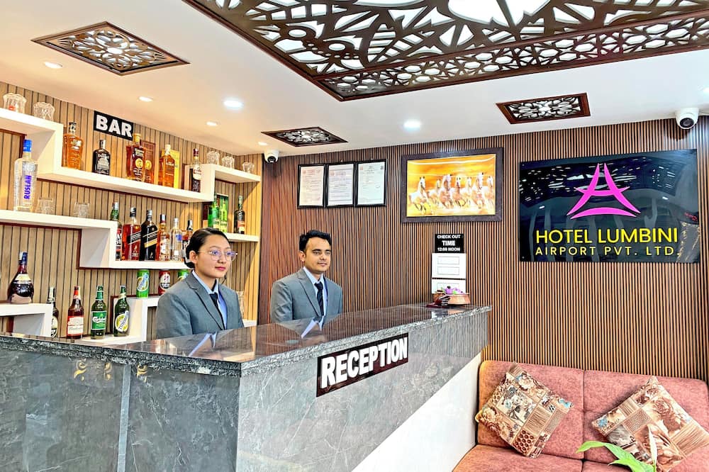 Hotel Lumbini Airport