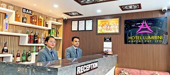 Hotel Lumbini Airport
