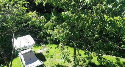 Wiegenstein vacation apartment in the Hochsauerland