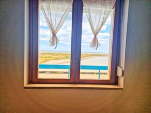 Interior - Relaxing italian seaside apartment (Scalo dei Saraceni)