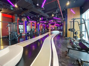 Gimnasio