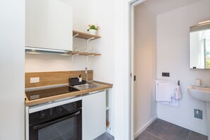 Privat køkken