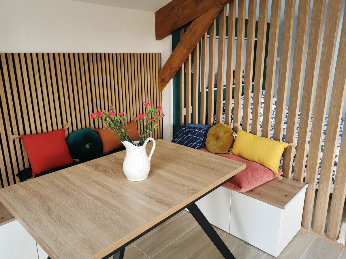 Image de profil de l’hôte