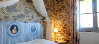 Meublé 3 Étoiles - La Pastorale