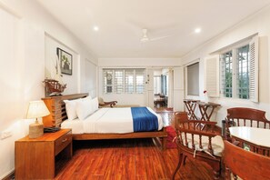 Premium Suite | Free WiFi - Eterno Capithans Dale (Devikolam)