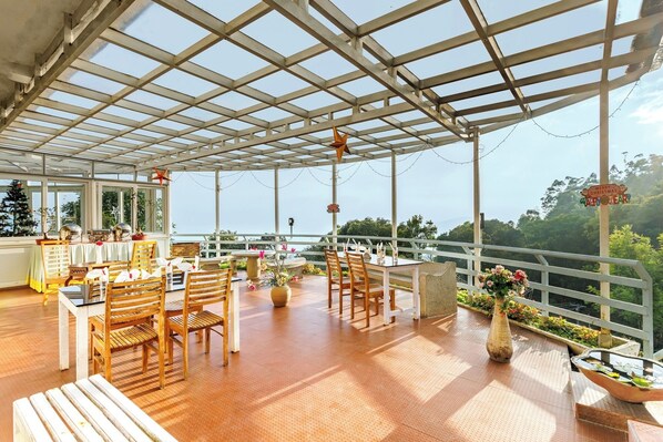 واجهة المنشأة