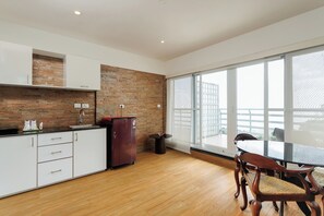 Premium Suite | Private kitchen - Eterno Capithans Dale (Devikolam)