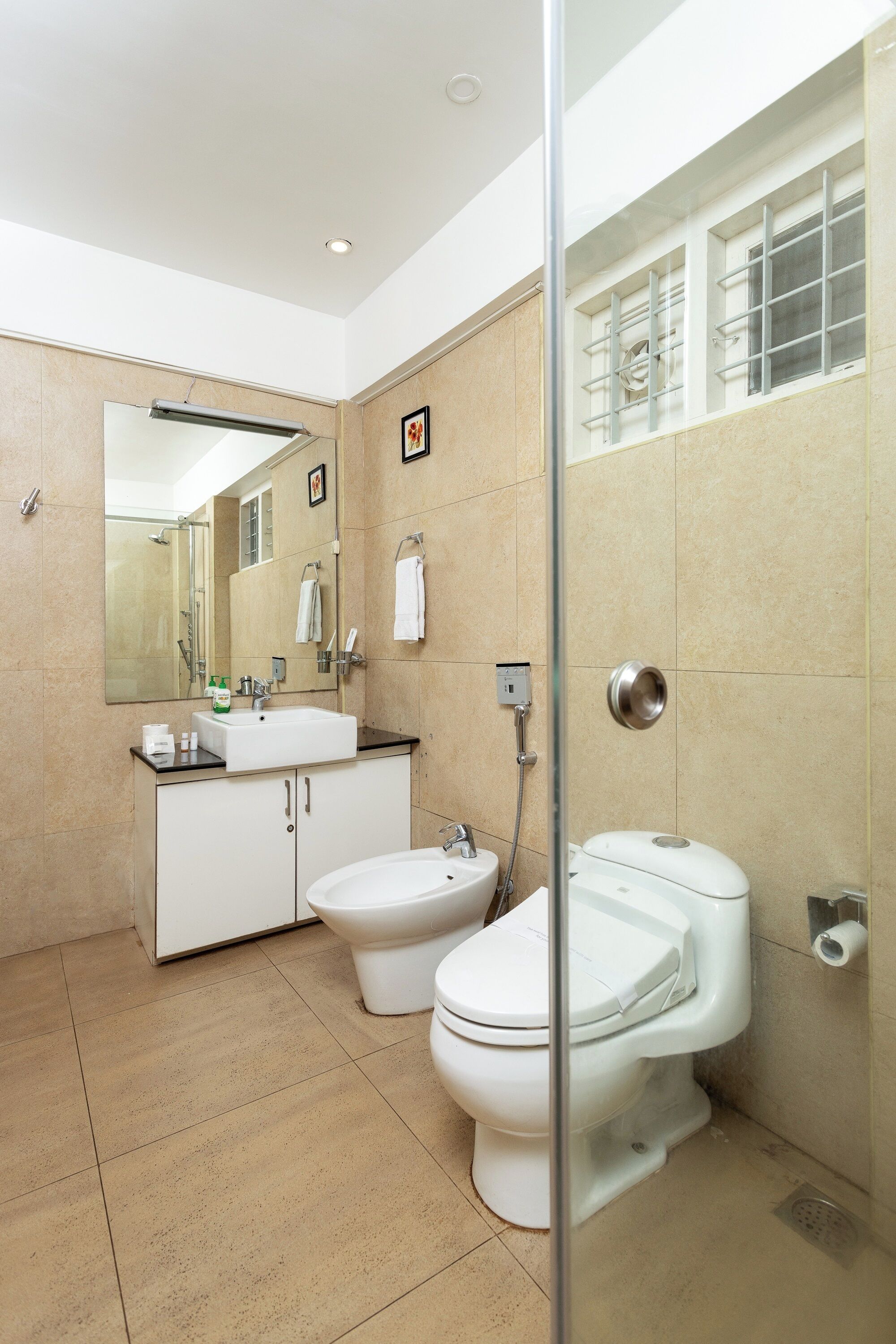 Baño