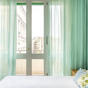 Apartment | 2 bedrooms - Blue Tea Flat at Piazza Carit by Wonderful Italy (Naples)
