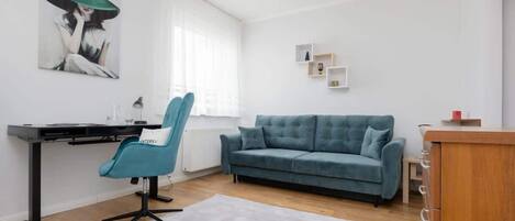 Télévision, espaces bureaux