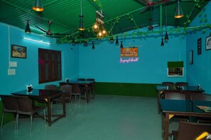 Dining - Shree Jai Krishna Homestay Ramnagar (Ramnagar)