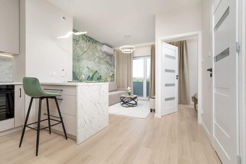 Al. Kopisto 11 | Luxurious Apartment | Parking