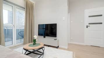 Televisión