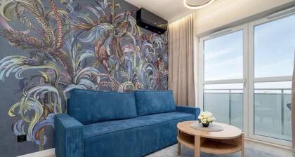 Al. Kopisto 11 | Fashionable Apartment | Parking