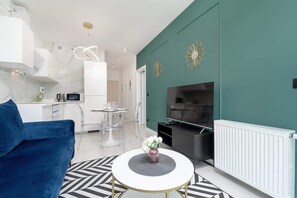 TV - Armii Krajowej 76 | Elegant Apartment | WiFi (Rzeszów)