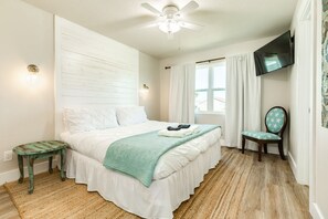 3 chambres, Wi-Fi, draps fournis