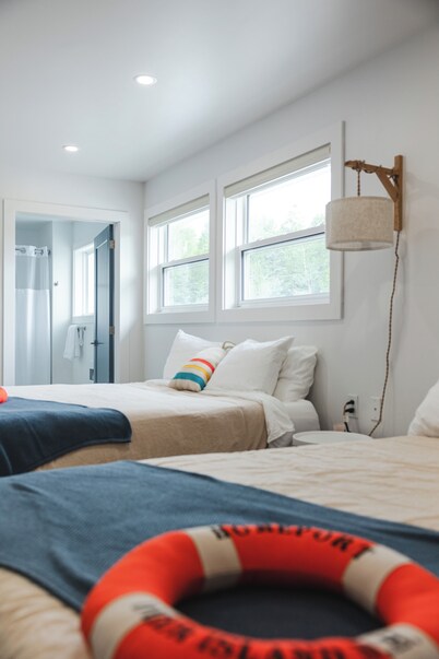 Homeport Suites & Residences