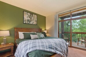 2 Schlafzimmer, Bettwäsche