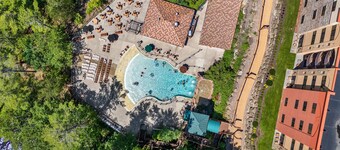 Tee Time Terrace - Cozy Family Condo near Attractions. Pet Friendly!