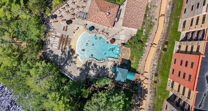 Tee Time Terrace - Rare Find! Chula Vista Retreat!