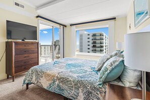 2 chambres, accès au Wi-Fi (inclus)