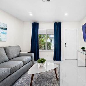 Lägenhet | 1 sovrum