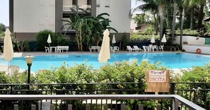 Outdoor pool - House with swimming pool near Taormina, Giardini Naxos, Alcantara Gorges, Etna (Calatabiano)