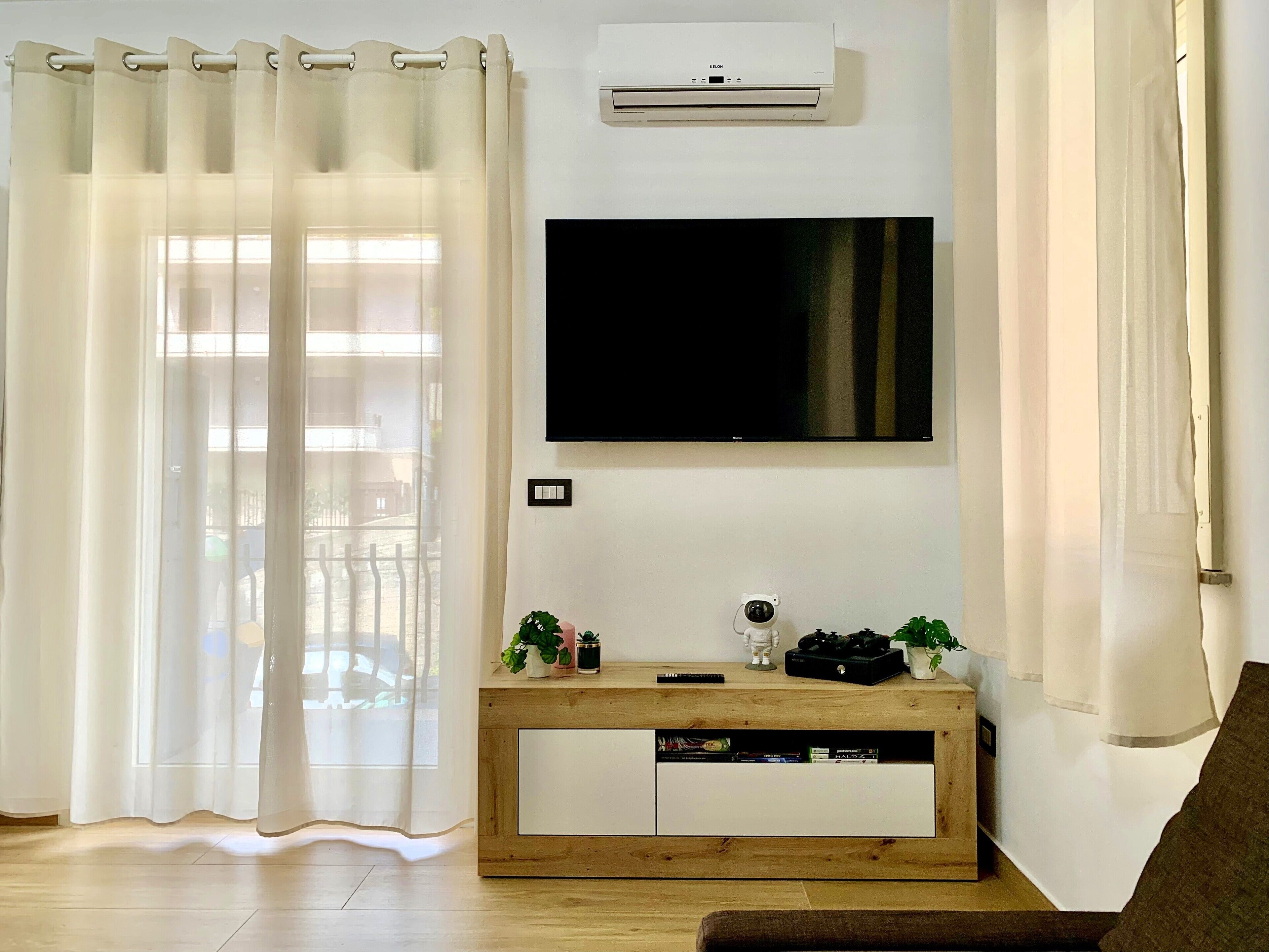 Smart-TV, Videospiele