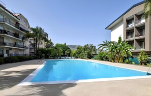 Outdoor pool - House with swimming pool near Taormina, Giardini Naxos, Alcantara Gorges, Etna (Calatabiano)