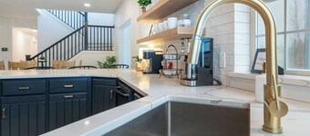 Luxurious Farmhouse on Acreage! Near Silverwood