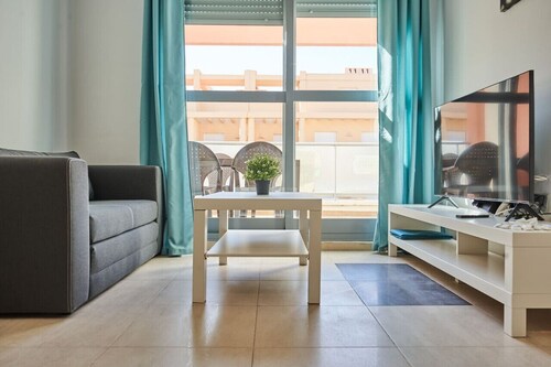 Stunning Penthouse Terrace & Pool Free Parking