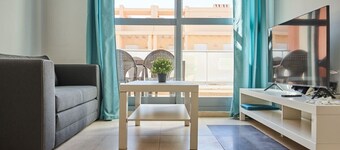 Stunning Penthouse Terrace & Pool Free Parking