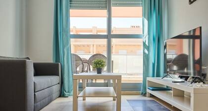 Stunning Penthouse Terrace & Pool Free Parking