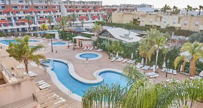 Stunning Penthouse Terrace & Pool Free Parking