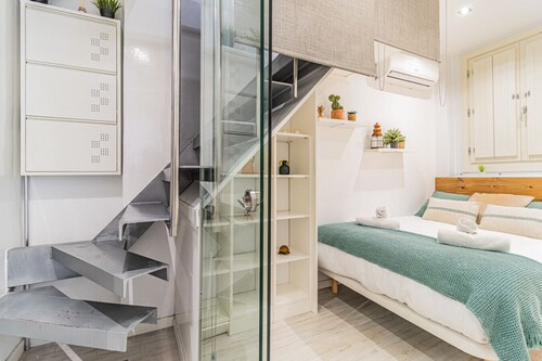 Luxury Duplex Plaza del Pilar