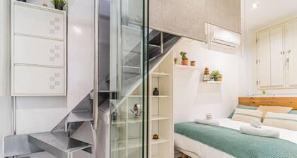 Luxury Duplex Plaza del Pilar