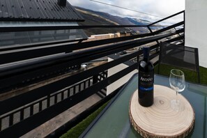 Enceinte de l’h�ébergement