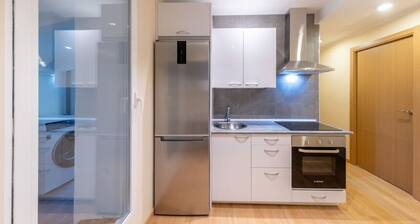 Exclusive & Cozy Apartment in the Center of Soria