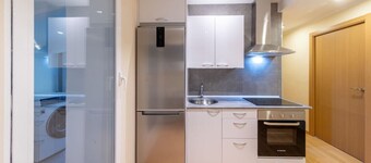 Exclusive & Cozy Apartment in the Center of Soria