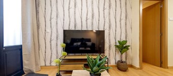 Exclusive & Cozy Apartment in the Center of Soria