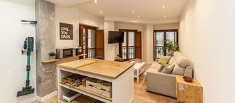 Cozy Apartment in the Heart of Gijón