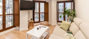 Cozy Apartment in the Heart of Gijón