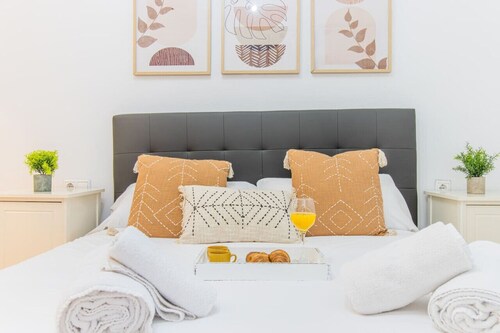 Penthouse Pyrinees Terrace Parking & Storage
