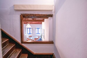 Interior - Lovely Fisherman's House Cudillero (Cudillero)