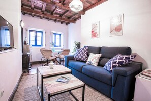 Smart TV - Lovely Fisherman's House Cudillero (Cudillero)