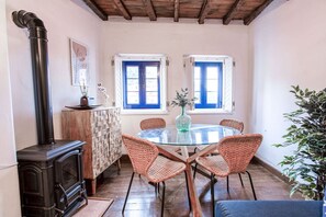 Dining - Lovely Fisherman's House Cudillero (Cudillero)
