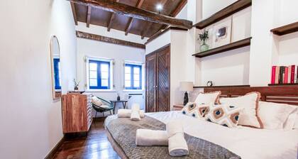 Lovely Fisherman's House Cudillero