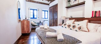 Lovely Fisherman's House Cudillero