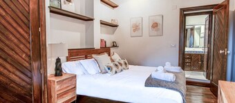 Lovely Fisherman's House Cudillero